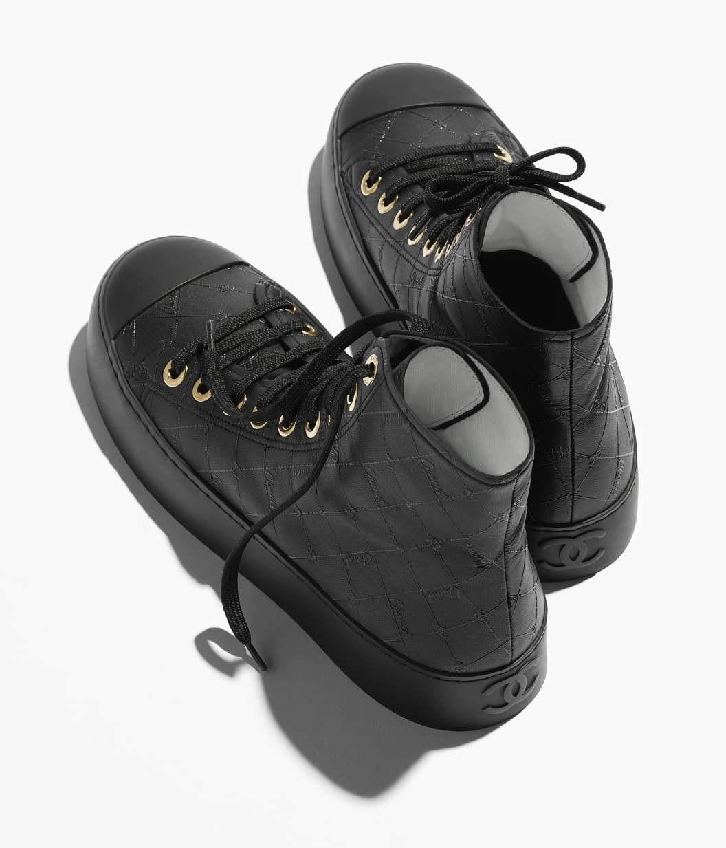 Spring-Summer 2025 Pre-collection Sneakers - Image 3